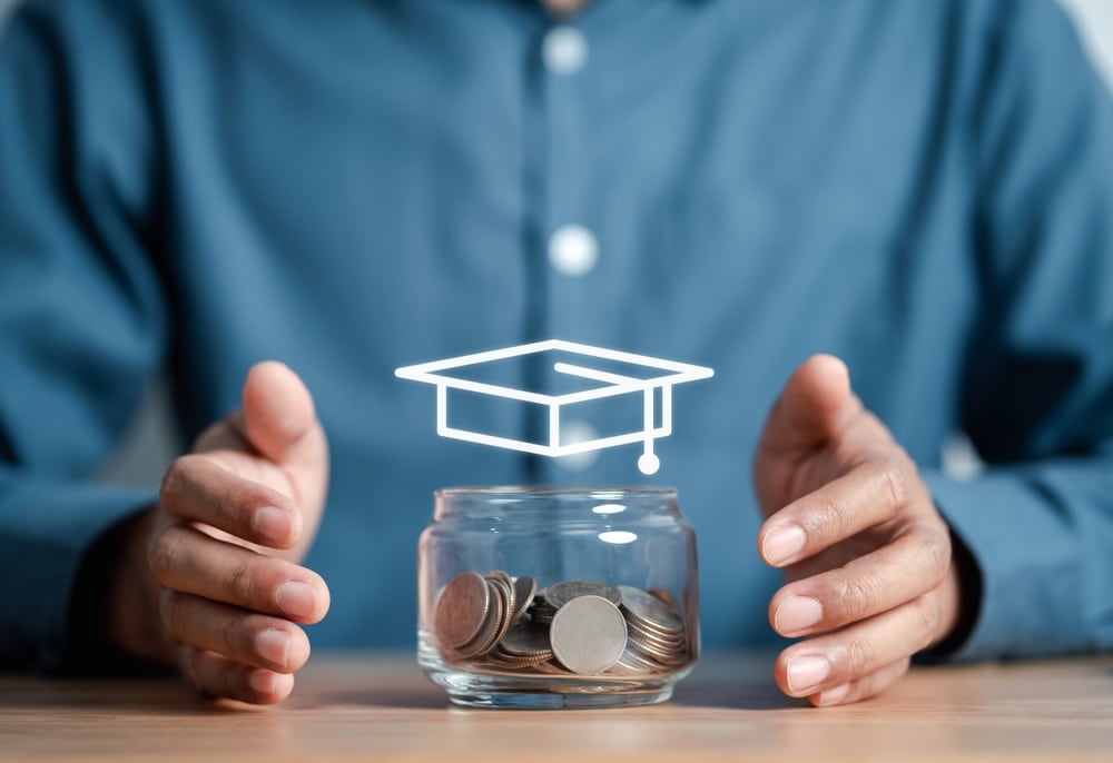 Financial literacy in schools