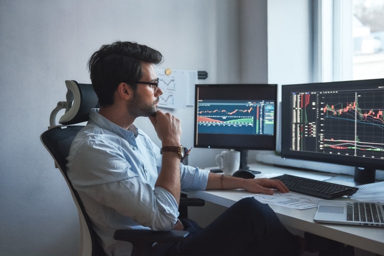myth of stock ownership