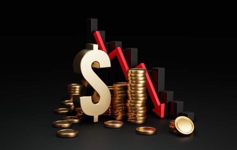 Illusion of Economic Growth