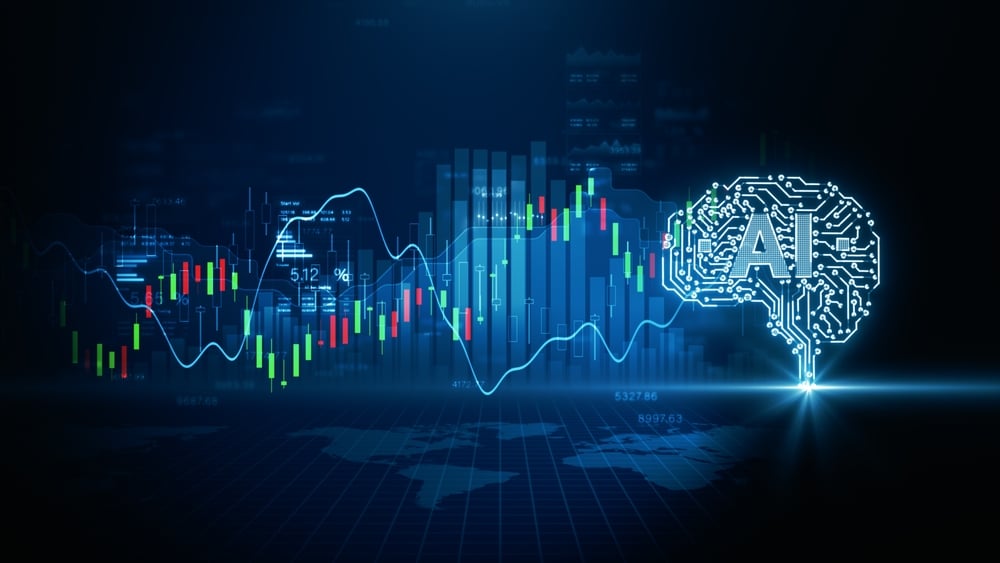 generative AI cracking credit market