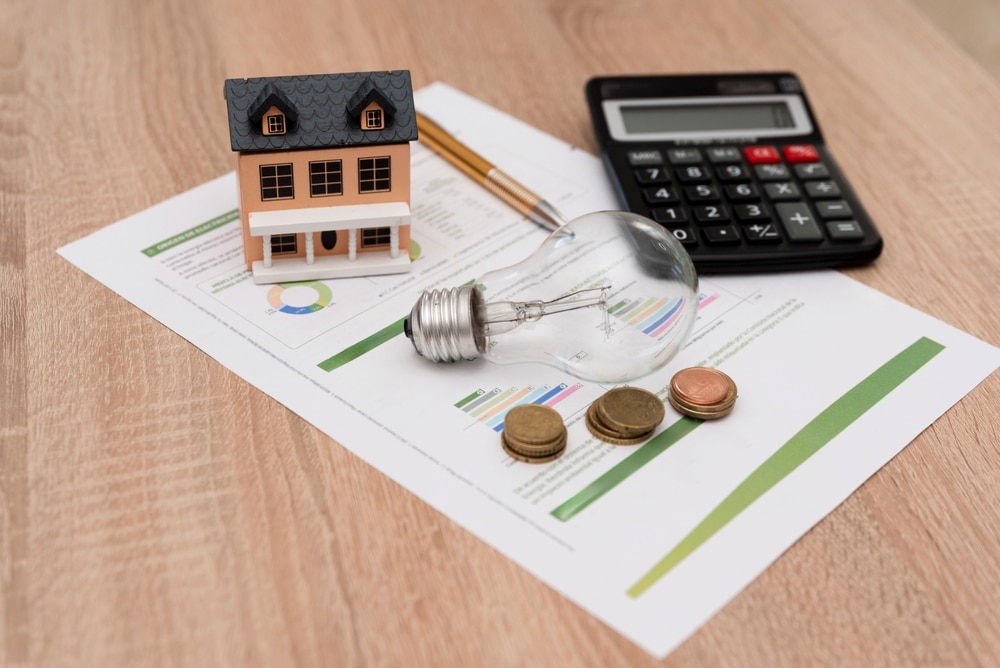 Electricity Prices Outpacing Inflation