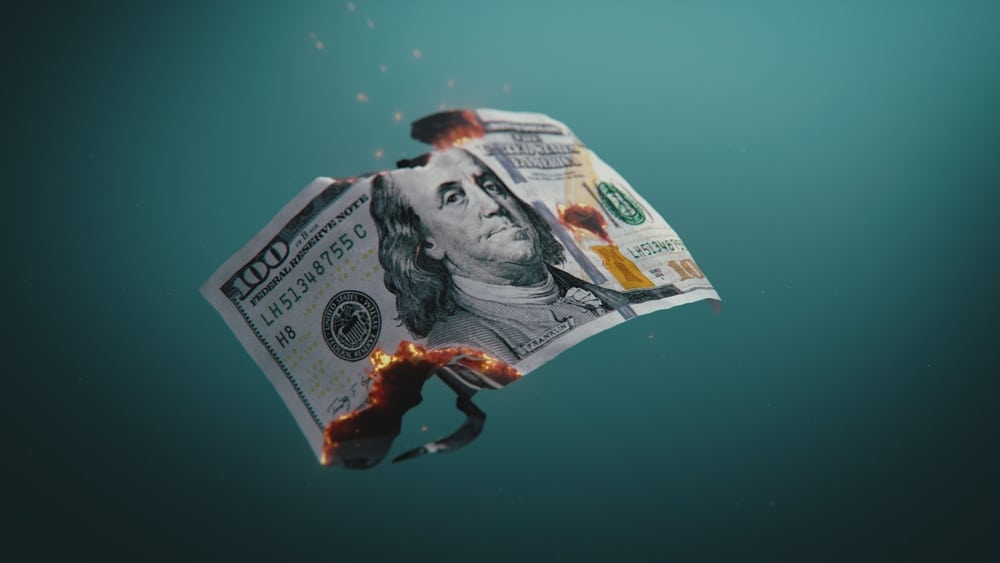 nations ditch dollar dominance