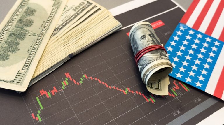 Dollar Has Much Further to Fall