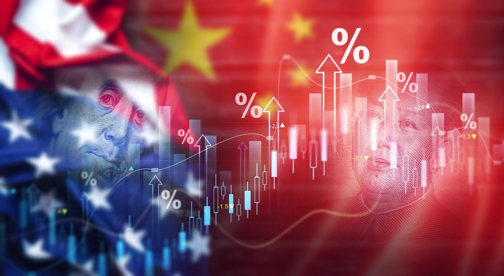Dollar dominance credibility crisis