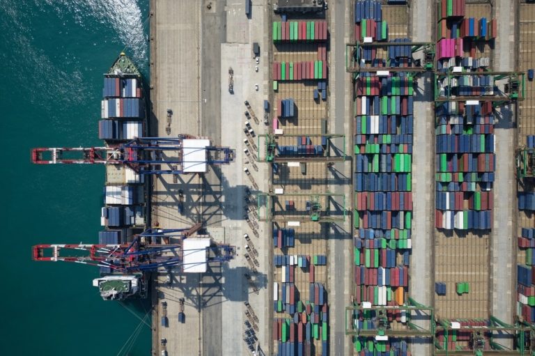 Tariff Inflation Timebomb