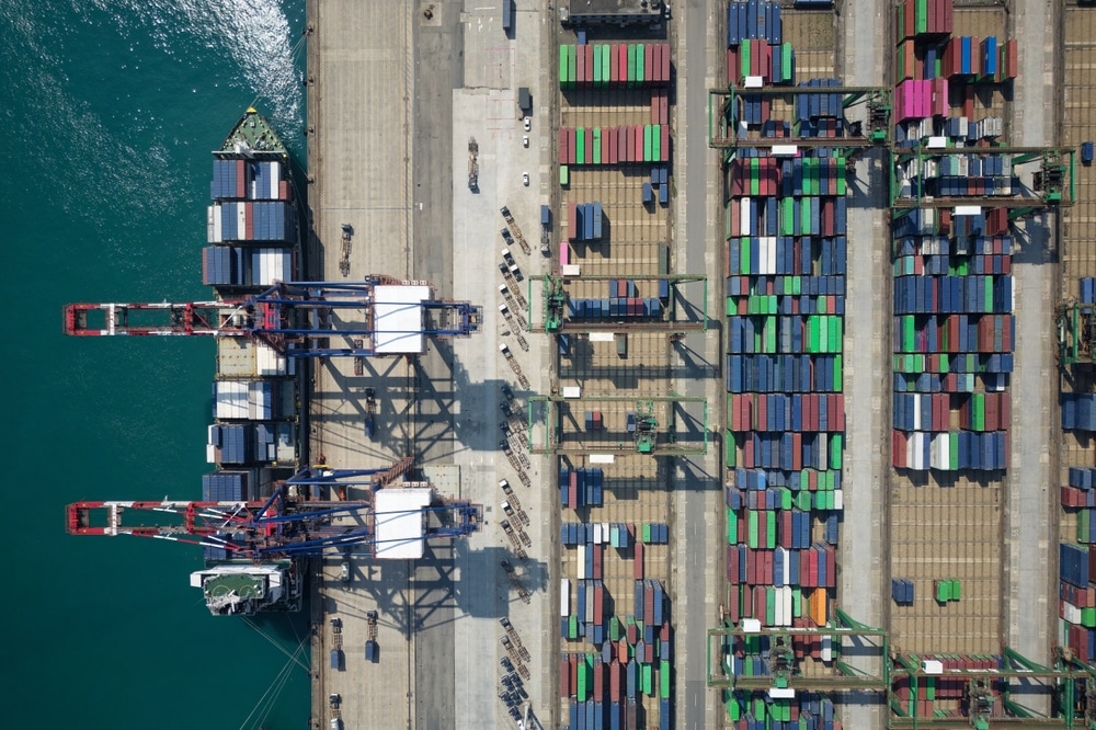 Tariff Inflation Timebomb