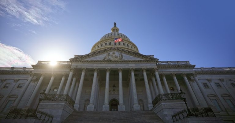 Political Elite Power Structure