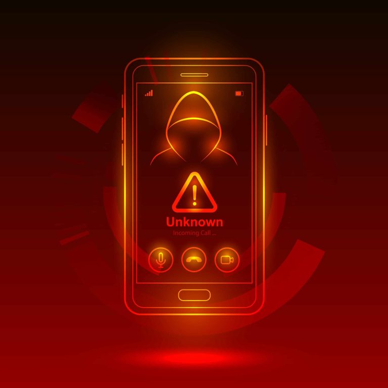 Banking security system collapse