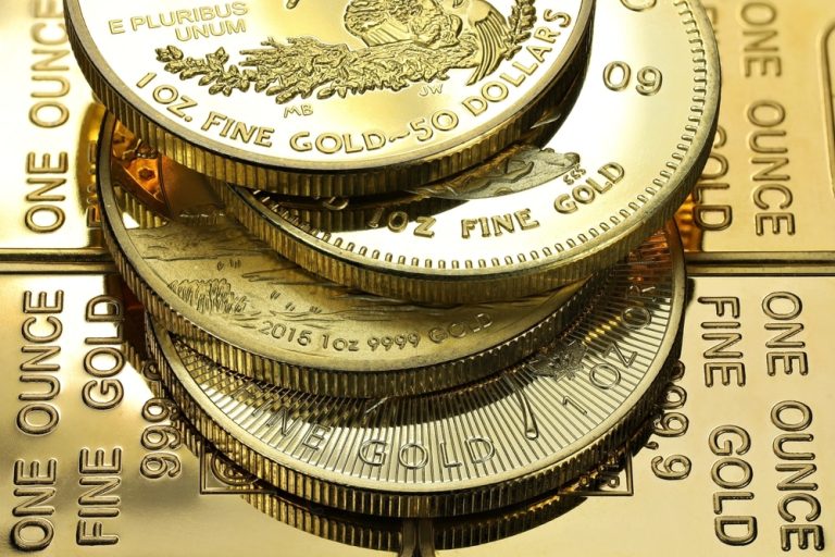 Federal Reserve Gold Valuation Strategy