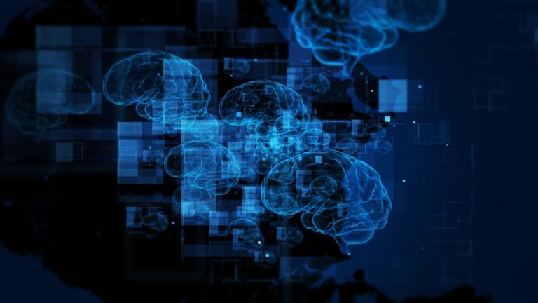 AI turns cannibal on creators