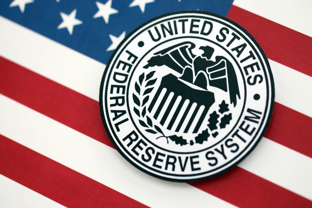 Fed Chair Shuffle and Gold