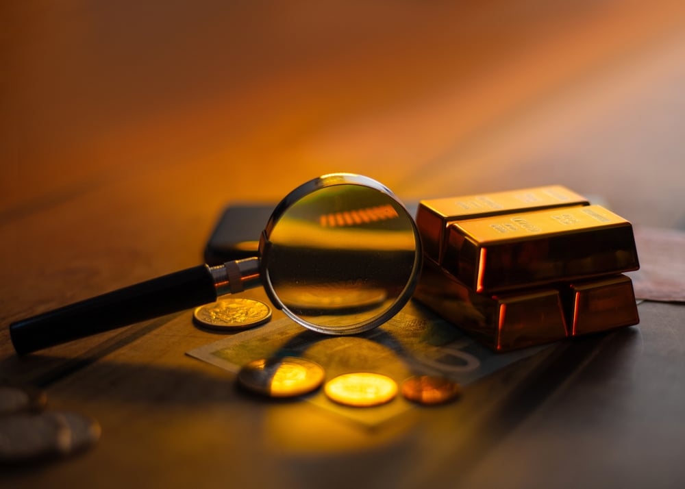 Why People Are Hoarding Copper