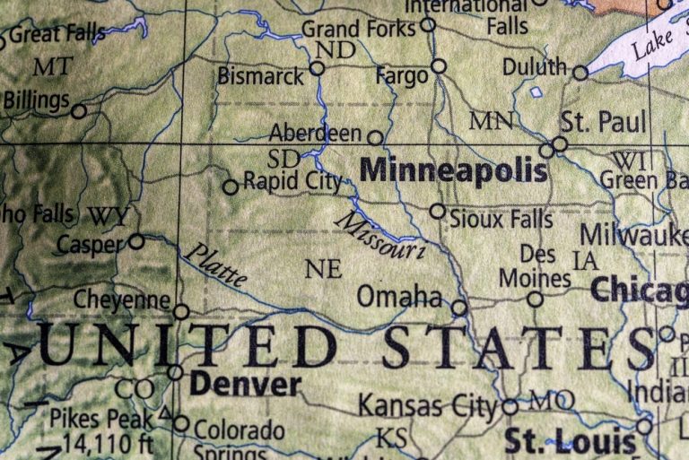 Minnesota Medicaid fraud scandal