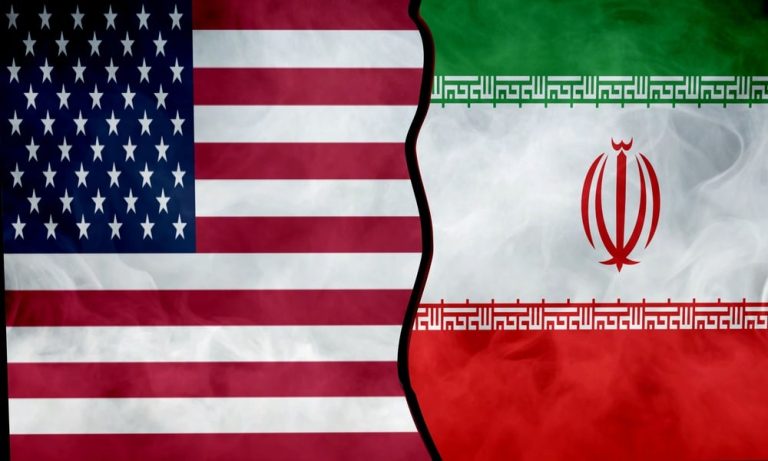 Middle East war escalation