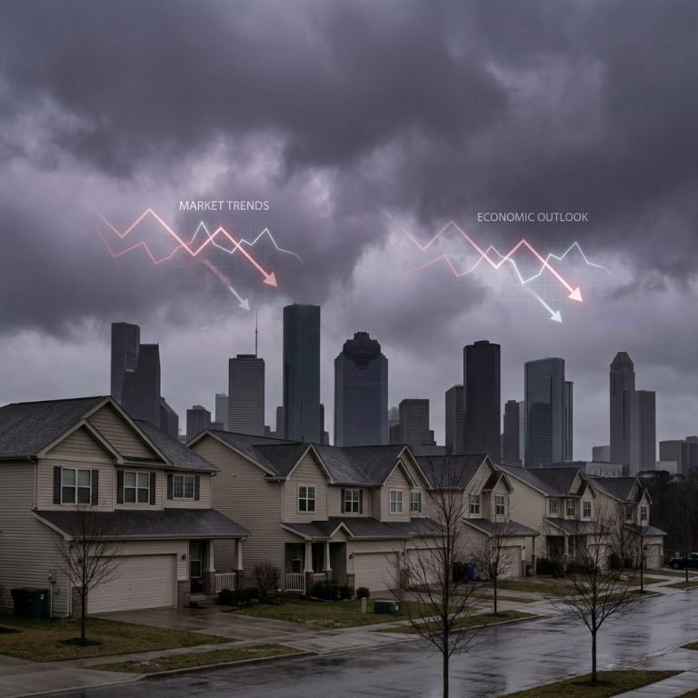 Silent Housing Bubble Cracks