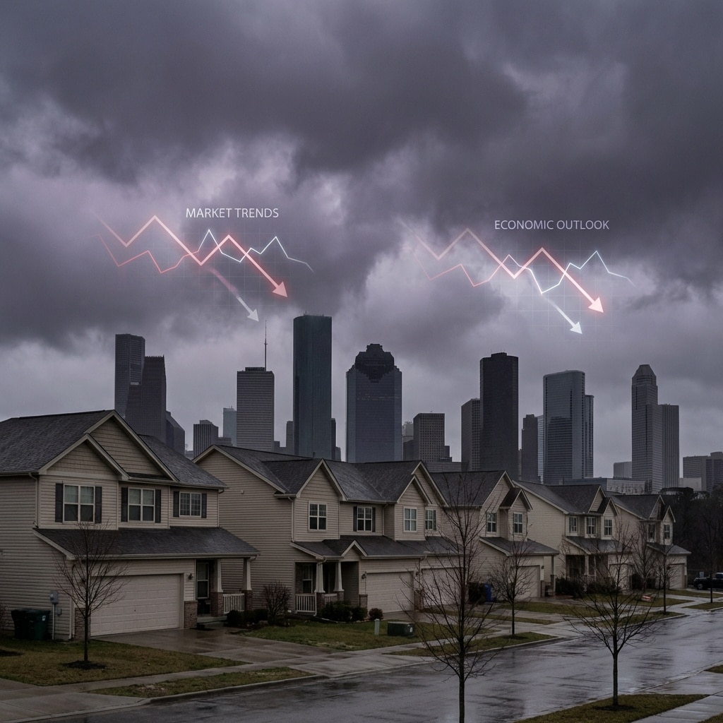 Silent Housing Bubble Cracks