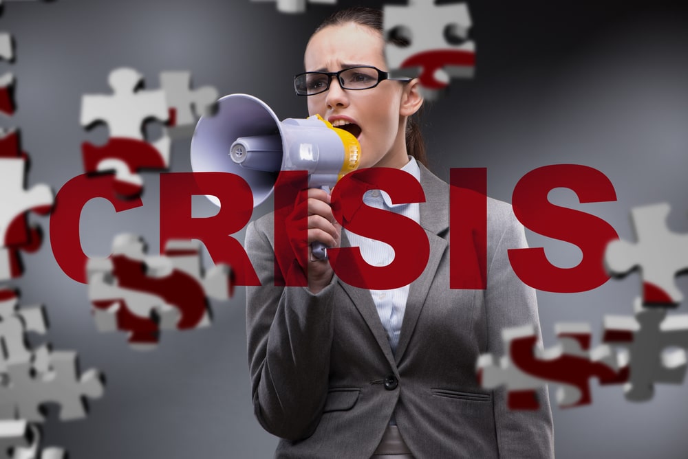 Mass layoffs signal digital servitude ahead