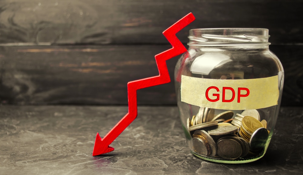 economic slowdown growth signals