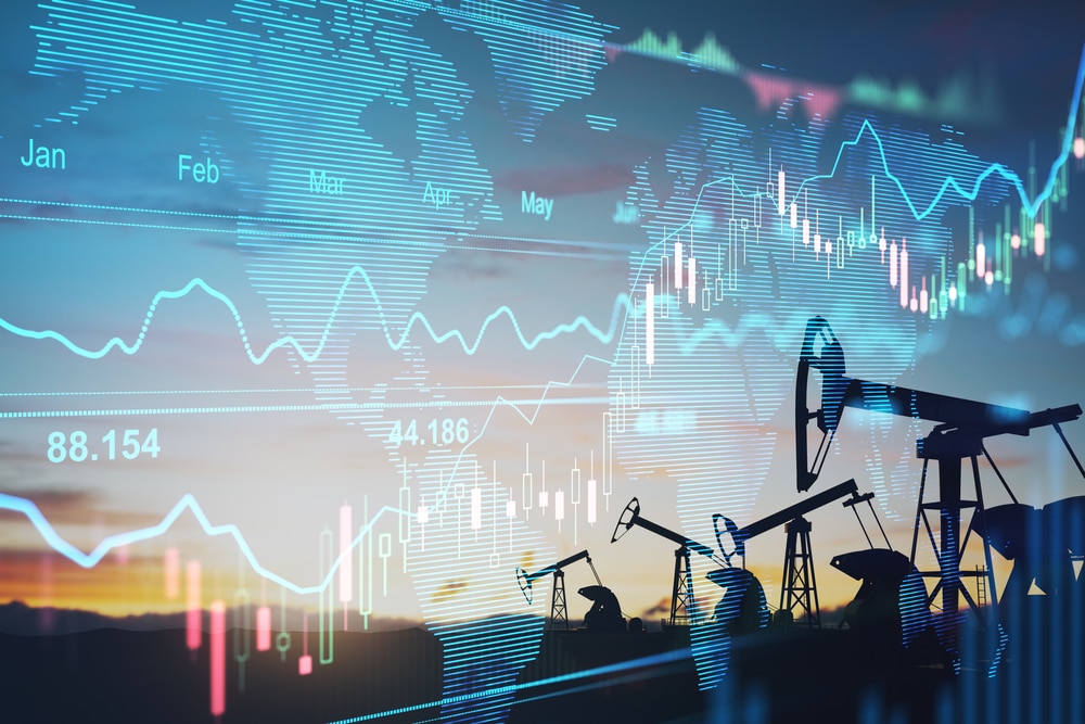 global soaring fuel prices