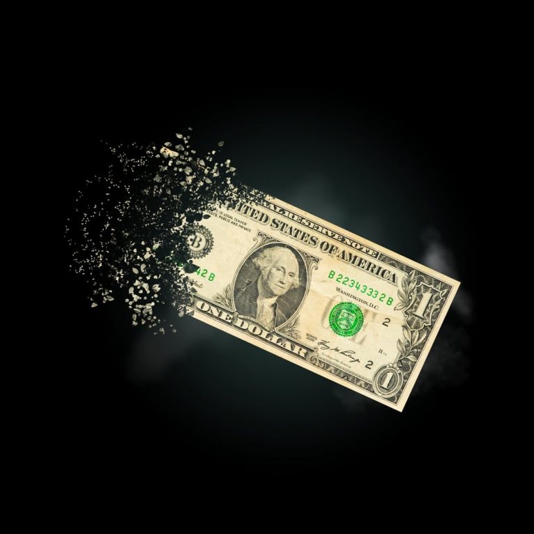 small businesses can’t raise prices