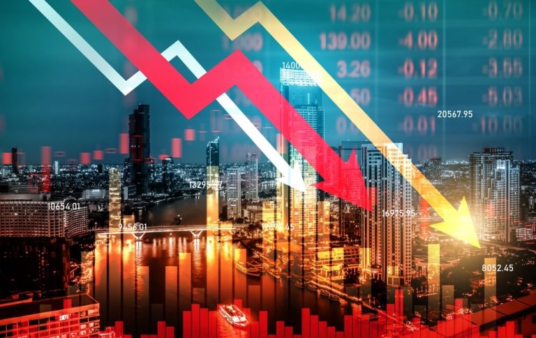 recession warning signs