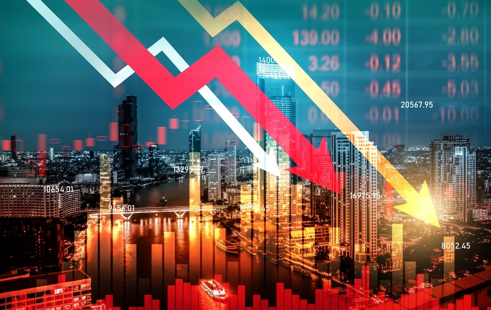 recession warning signs