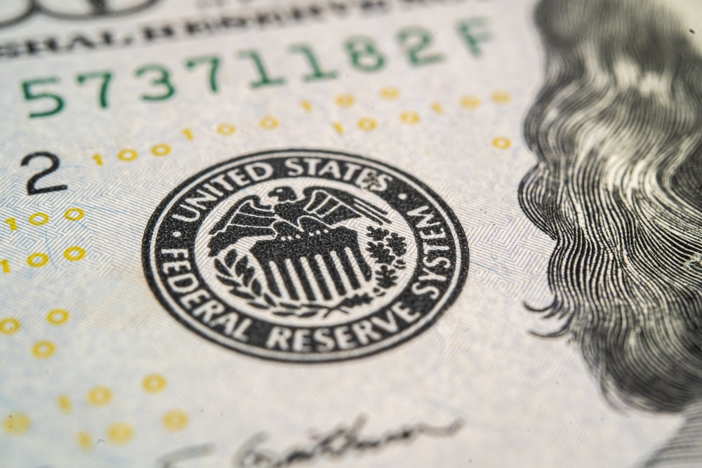 Federal Reserve policy trap
