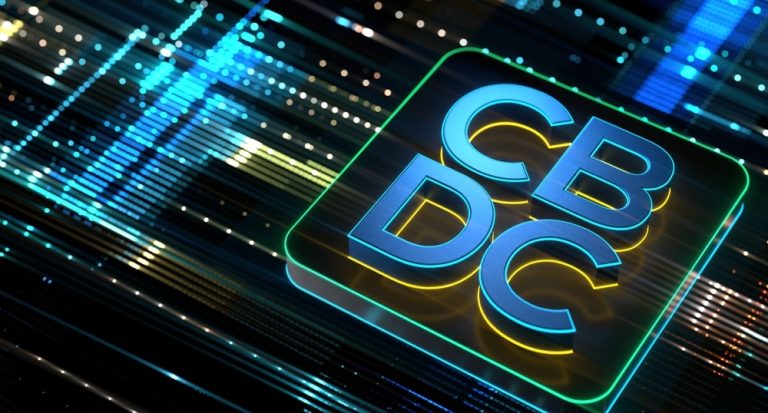 stablecoins versus CBDC