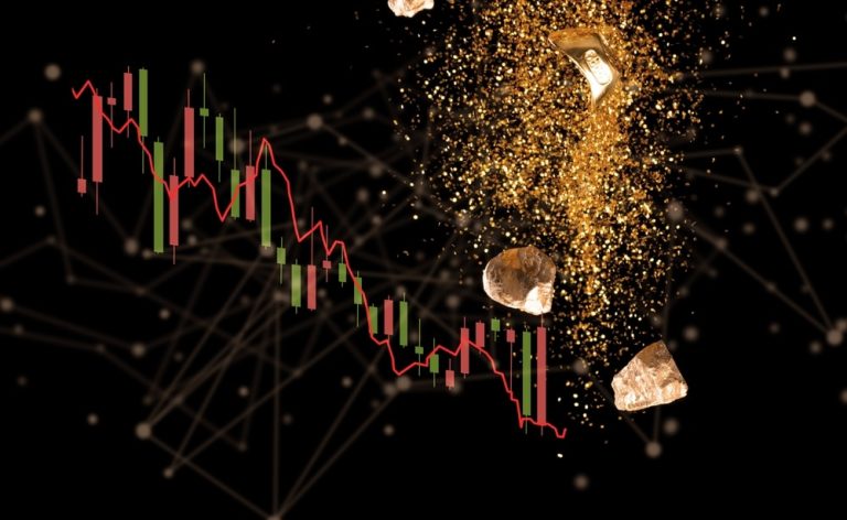 gold market pause warning