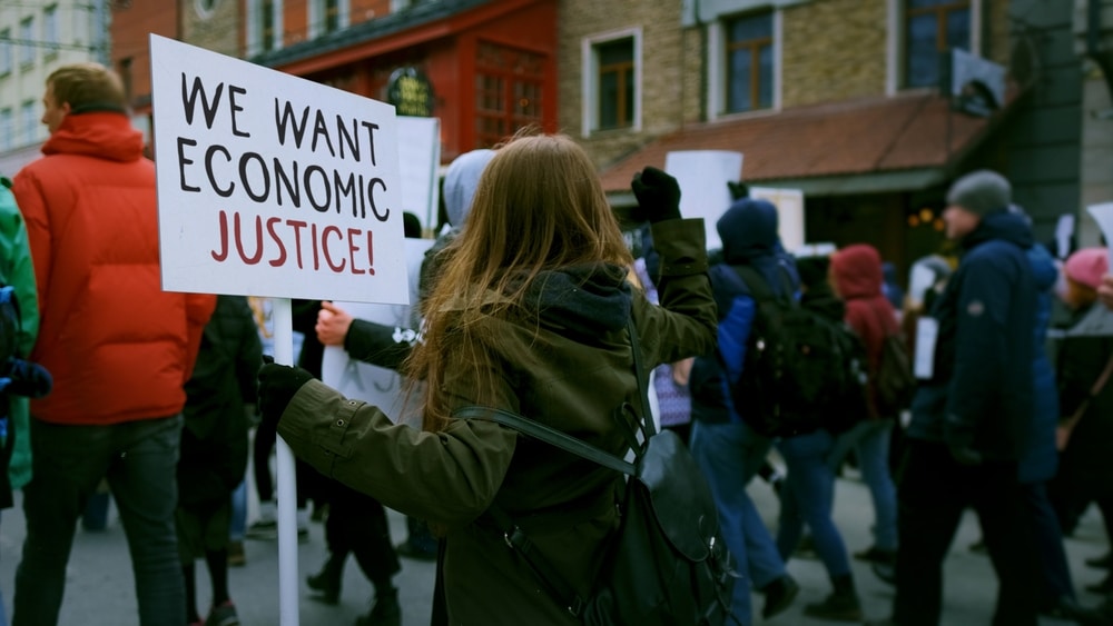 Tax the Rich Consequences