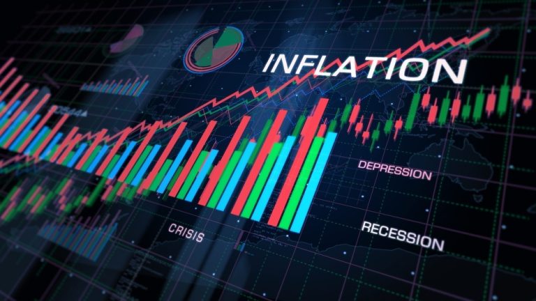 US inflation forecast 2026