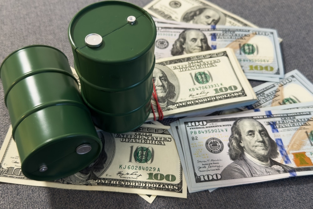 Energy Markets Threaten Inflation