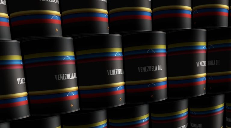 Venezuela oil investment risk
