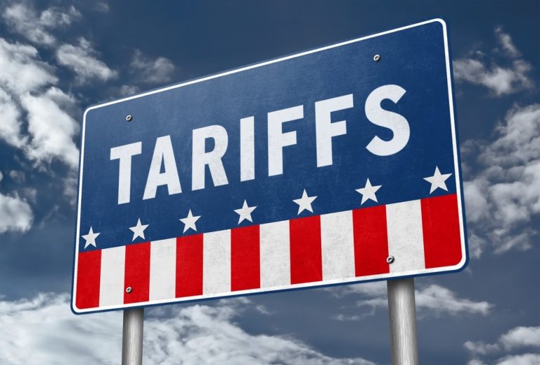 Trump 15 percent global tariff