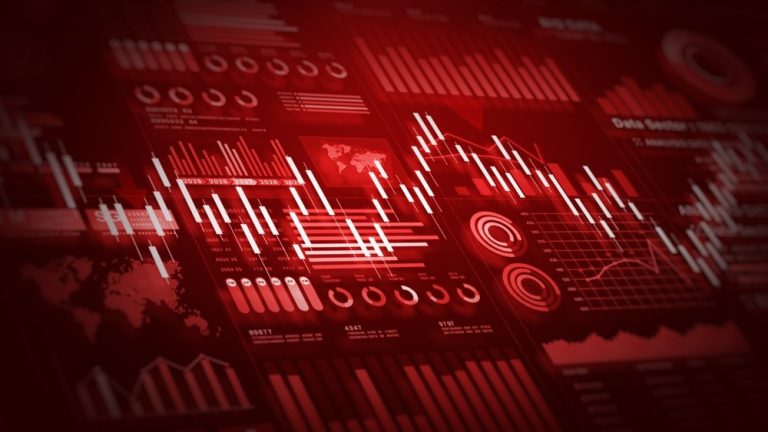 S&P 500 Volatility Explosion Signals Fragile Market Foundations