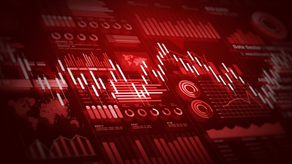 S&P 500 Volatility Explosion Signals Fragile Market Foundations