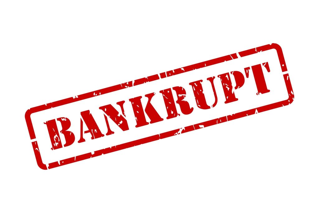 U.S. Treasury Hidden Insolvency