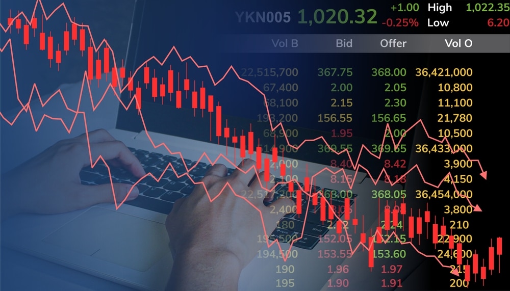 Smart Money Rushing Into Gold