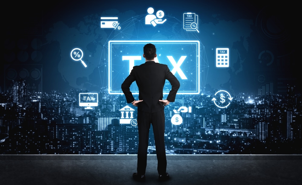 wealth tax consequences