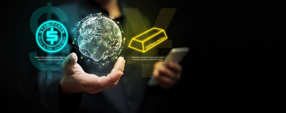 stablecoins financial system