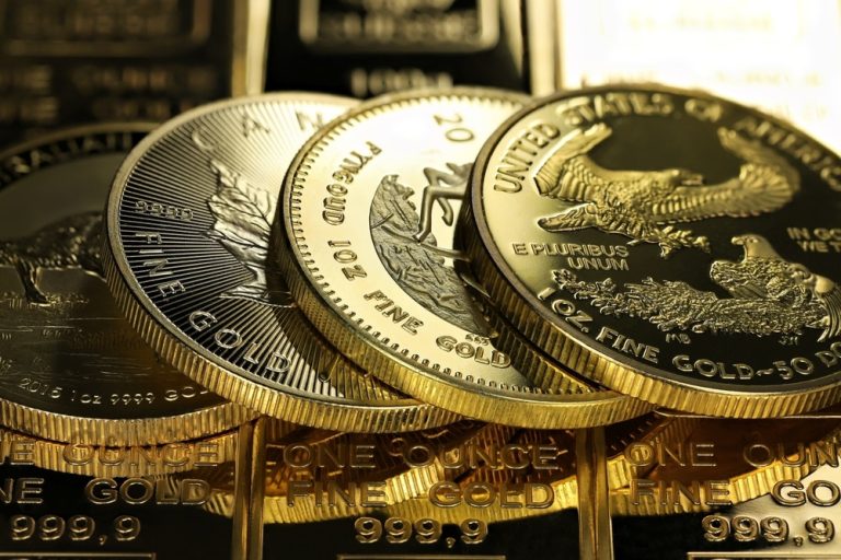 gold versus custodial capitalism