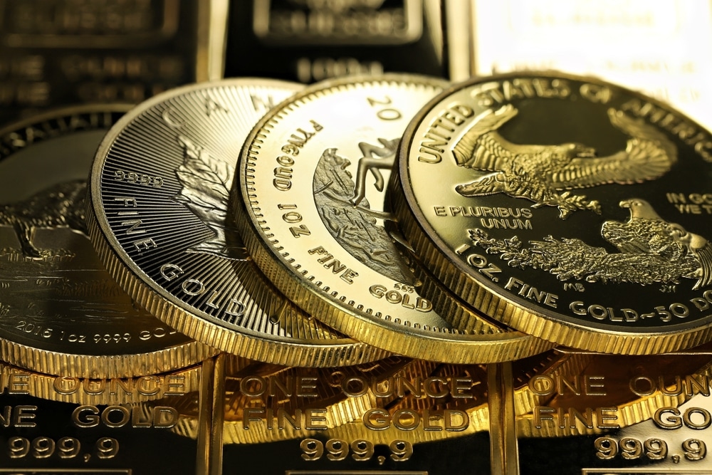 gold versus custodial capitalism