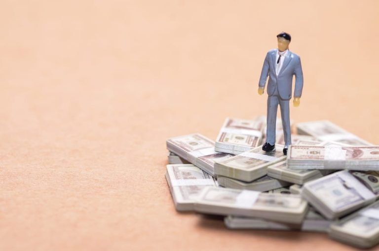 California Billionaire Tax Backlash
