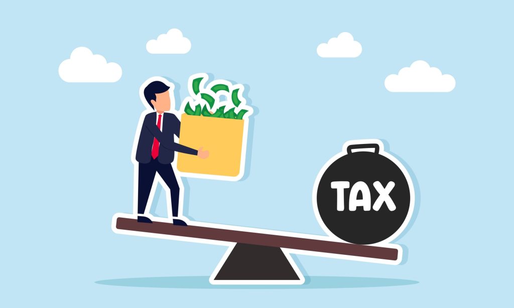 tax incentives drive migration