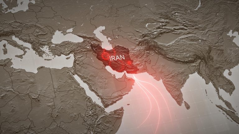 Strait of Hormuz oil supply crisis