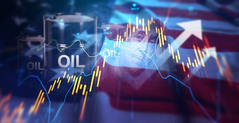 oil production not increasing despite high prices