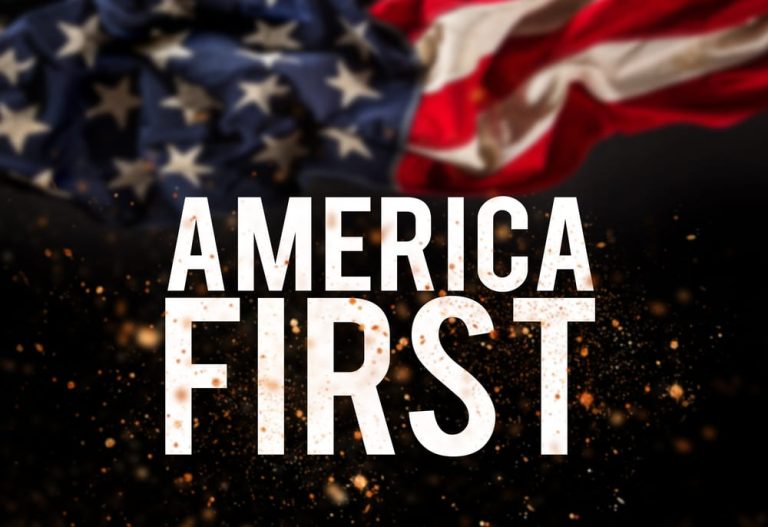 America First Instigating Iran Conflict