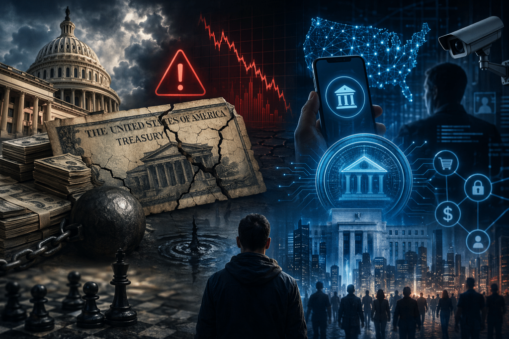 IMF sudden repricing warning