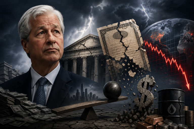 Bond market crisis