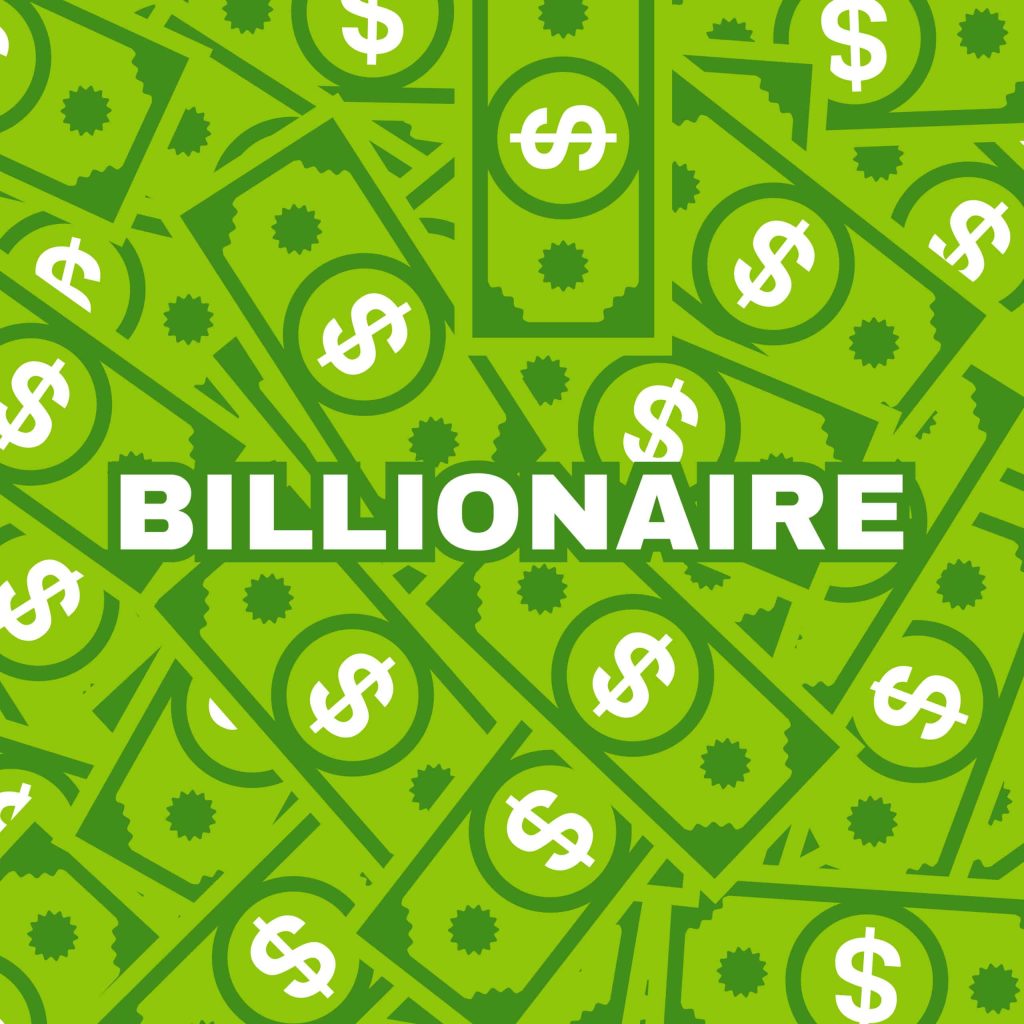 tax on billionaires consequences